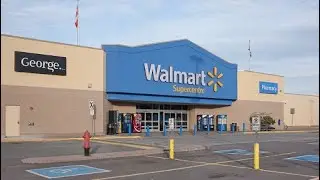 جوله في Walmart مونكتون (البسه ،احذيه ، مكياج ) نيوبرانزويك🇨🇦🇨🇦🇨🇦