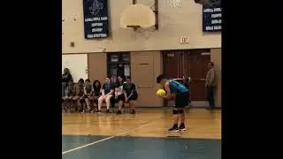 Wang vs Daley school 2019