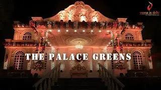 The Palace Greens | Best WEDDING VENUES in GT Karnal Road | Best WEDDING VENUES in GT  Road