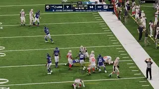 How Trophy Packs look in MUT 24 Legends All Madden Seasons