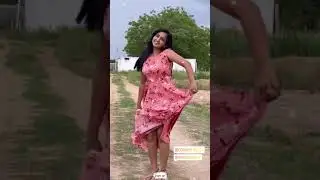 Lasya Manjunath Fun 💝❤ at resort || Lasya Manjunath