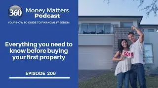 206. Everything you need to know before buying your first property