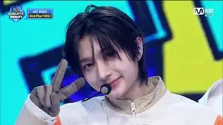 250123 KickFlip(킥플립) - 응 그래(Umm Great) | M COUNTDOWN