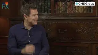 The Full FX Unfiltered – with CME Group