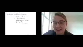 QIP2021 | Quantum Preparation Games (Mirjam Weilenmann)