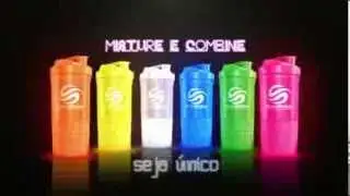Smart Shake Neon
