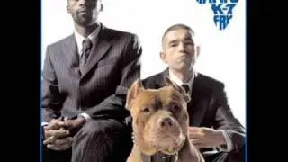 Intouchable -  Les point sur les I ( original version )