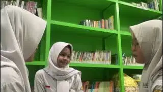 RECOUNT TEXT || ujian praktek bahasa inggris 