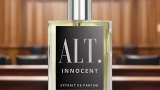 Quick Fragrance review ~ALT INNOCENT