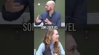 Hvordan h&aring;ndterer du konflikter og uenigheder p&aring; arbejdspladsen?