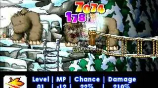 Ayumilove MapleStory 3rd Job Hermit + Chief Bandit Skill Details