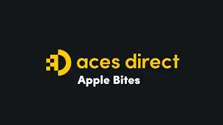 Apple Bites - Afl. 2 - M4, BYOD & Why Mac for Sales?