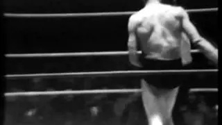 01 Adrien Baillargeon vs Dan Miller Buffalo