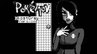 Battle! Elite Four | Pokémon Ghost Grey OST