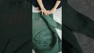 Try This New Idea #winter