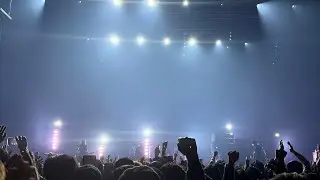 you made me realise - my bloody valentine [Live at Zepp Namba, Osaka]