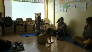 ESTIMULACIÓN MUSICAL TEMPRANA  PEDAGOGÍA WILLEMS / RECONOCIMIENTO AUDITIVO