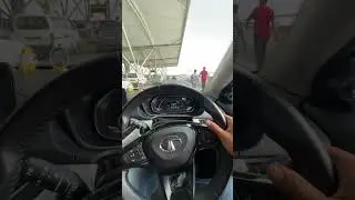 Gurugram airport