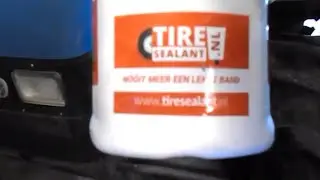 TIREJECT!