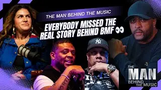 They Sold More Then Drugs, They Sold Dreams BMF!!!