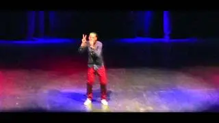 Doc 'Ben Smith' Brown | Live At The Forum