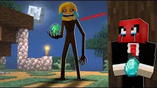 Taxman Horror Mod 😱 | Minecraft Horror Live Stream in Hindi