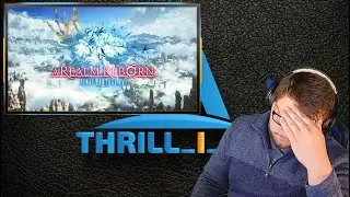 FFXIV A Realm Reborn SUCKS!