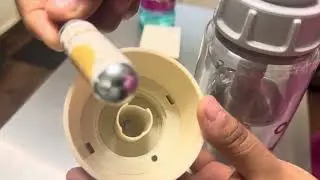 🥤 Making Soda with OTE Soda Maker | DIY Fizzy Drinks at Home
