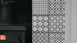 Infinity tiles