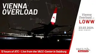 Vienna Overload 2024