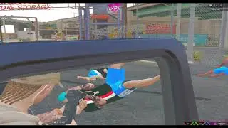 FIVEM HIGHLIGHTS #2| kayq &Delta; (100% HYPE)