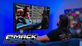 ROMAN REIGNS BREAKS SILENCE! Reacts to Jacob Fatu Return & Drew McIntyre Title Win