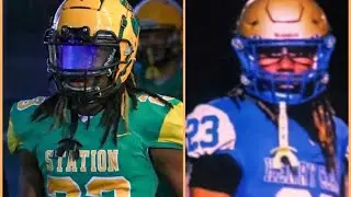 HIGH SCHOOL CAREER HIGHLIGHT MIXTAPE!!! ENJOY!!!