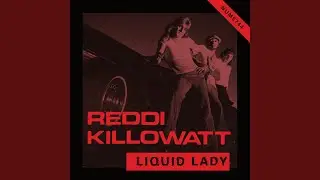 Liquid Lady