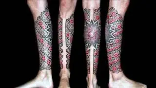 Top 30 Best Lower Leg Tattoos For Girls