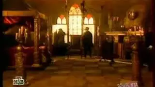 Dolls - Midievil cataract WITH ENGLISH SUBTITLES