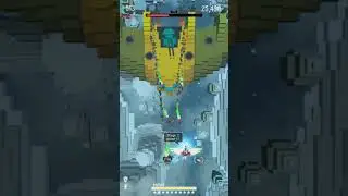Retro Shooting ALL BOSSES - Hero (Old - Up to Stage 8)