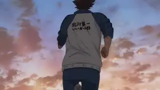 Oikawa's Coach - 