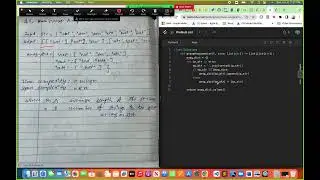 49 Group Anagrams | Python | Easy way using dictionary