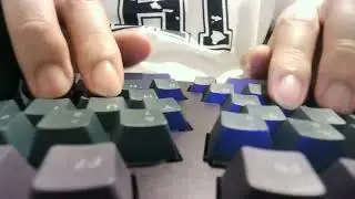 Topre-like or Membrane keyboard?? Outemu Cream Yellow Silent Tactile Switches