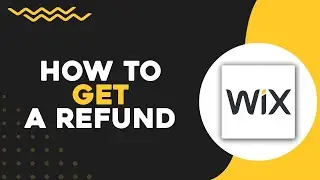 How To Get a Refund on Wix (Quick Tutorial)