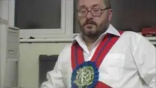 A few words from the past Squire of the Ring Mr Bob Cross