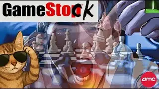 (EP190) Райан Коэн из GameStop только что объявил шах и мат, и некоторым из вас это не понравится...
