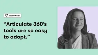 Alexion Halves Course Development Time With Articulate 360 AI