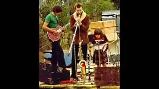 The Instant Automatons - Live 1980 1982