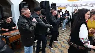 ❌Orchestra Petronel Fritz & Ovidiu de la Suceava - S-a îmbrăcat țiganu stas (varianta romano)❌