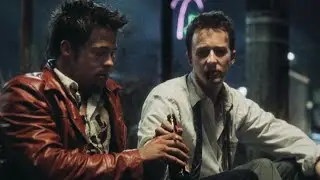 Fight Club | Cleffy - Hide Behind My Disguise