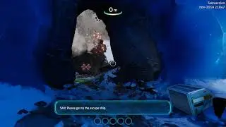 Subnautica  Below Zero #1