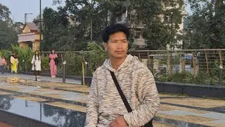 Brahmaputra River view point 😱 || amazing views 🥰 #shorts￼