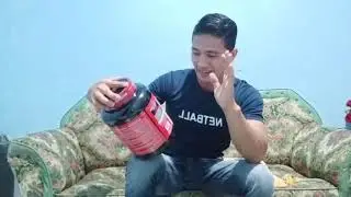 UNBOXING MUSCLEMEDS CARNIVOR BEEF PROTEIN ISOLATE
